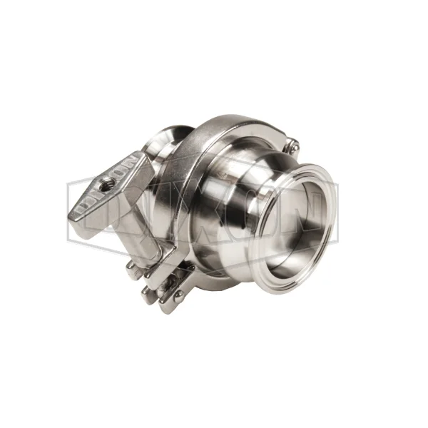 [Dixon Sanitary Fittings] HSCE150
