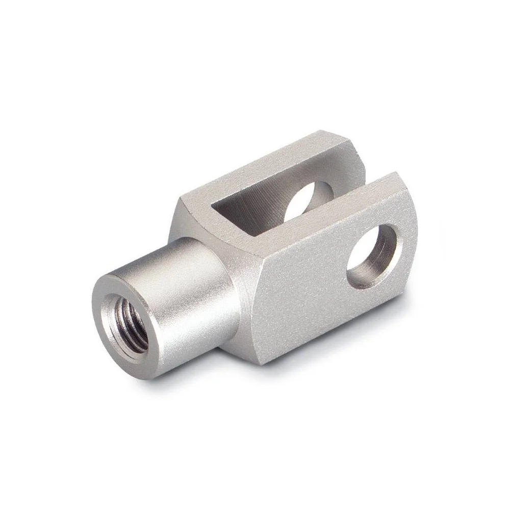 [JW Winco] 71752-B5/16-32-5/16X24-NI