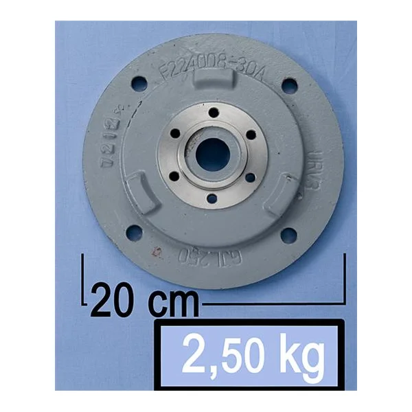 [Baldor] 3GZF223008-30