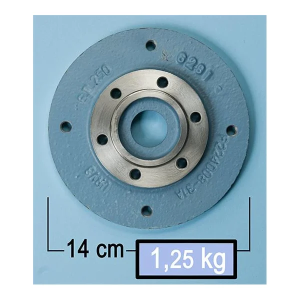 [Baldor] 3GZF223008-36