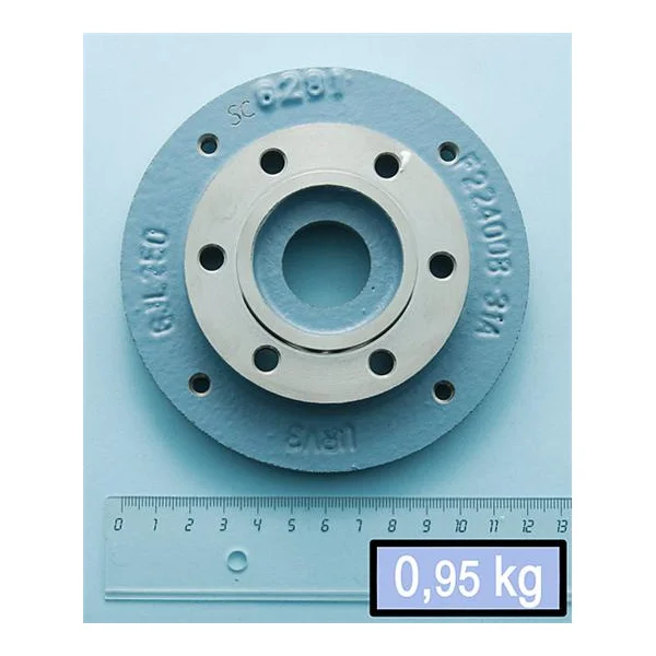 [Baldor] 3GZF223008-37