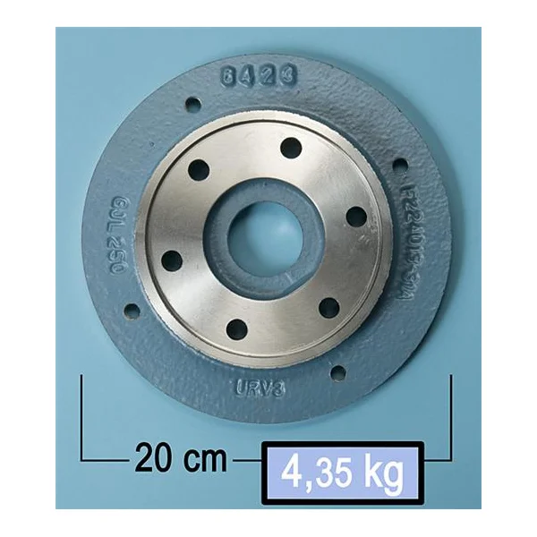 [Baldor] 3GZF223013-35