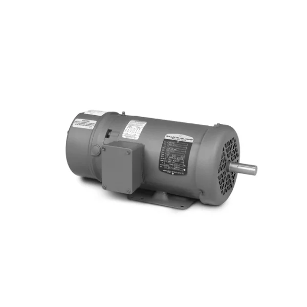 [Baldor] CEBM3615T-DI