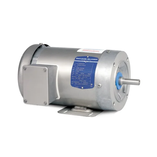 [Baldor] CSWDM3558X