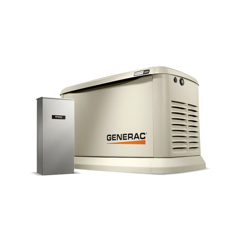 [Generac] 7043