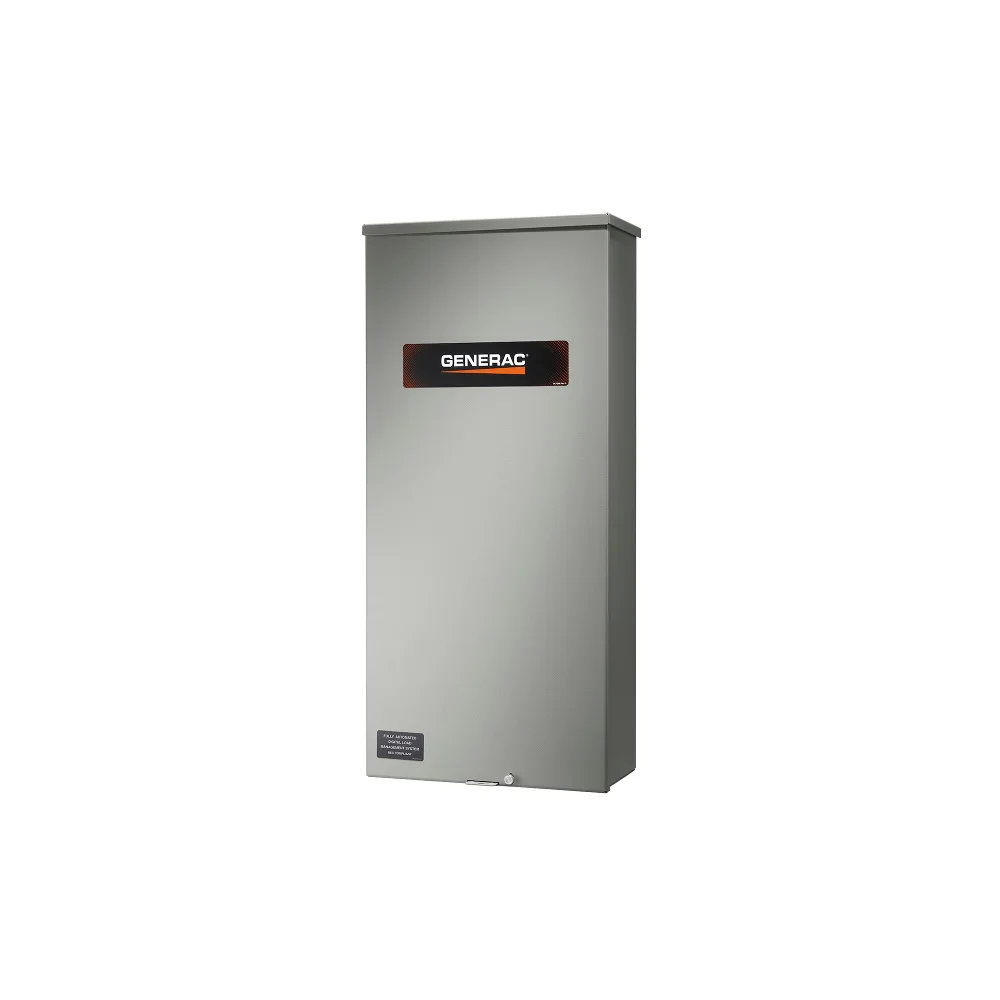 [Generac] RXSW100A3