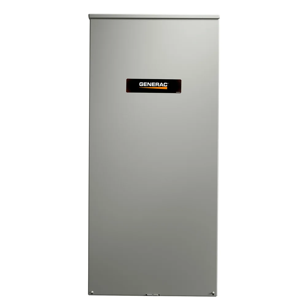 [Generac] RTSW200K3