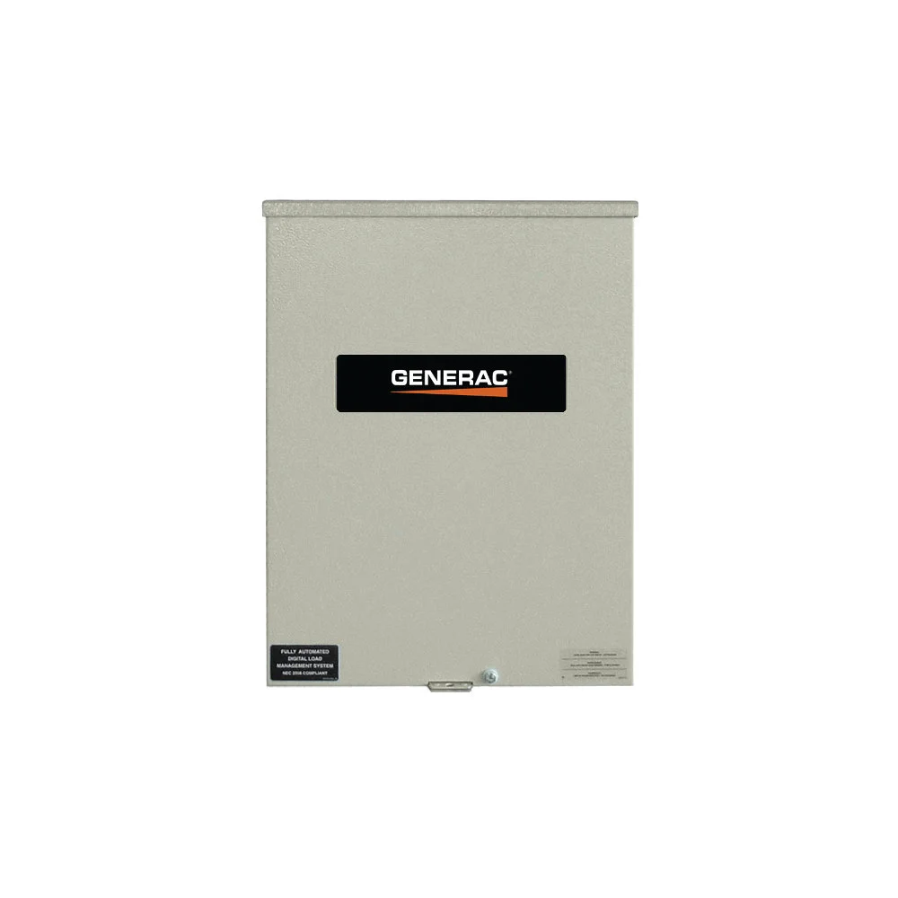 [Generac] RXSC100A3
