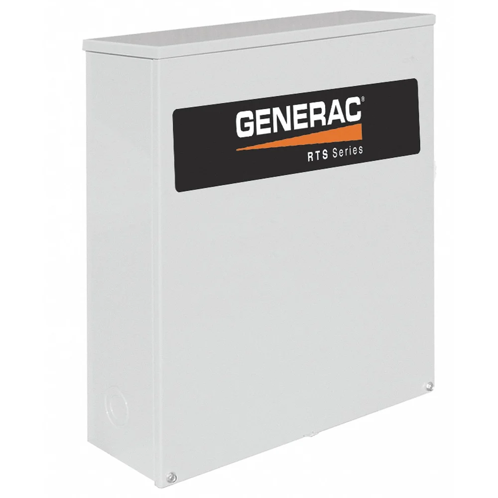 [Generac] RTSN100J3