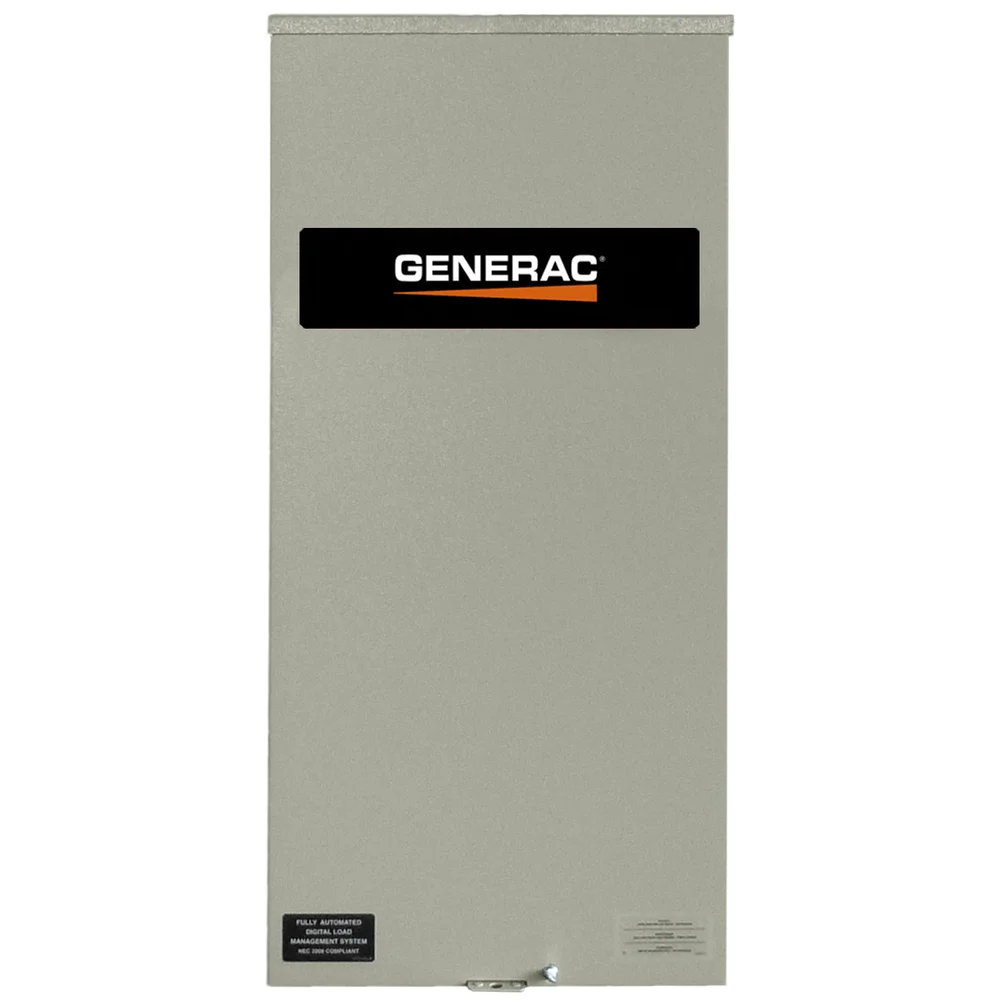 [Generac] RTSN200J3