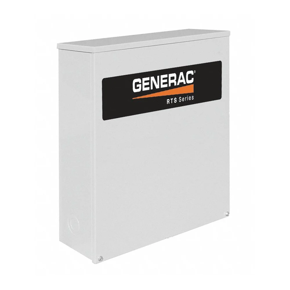 [Generac] RTSN400K3