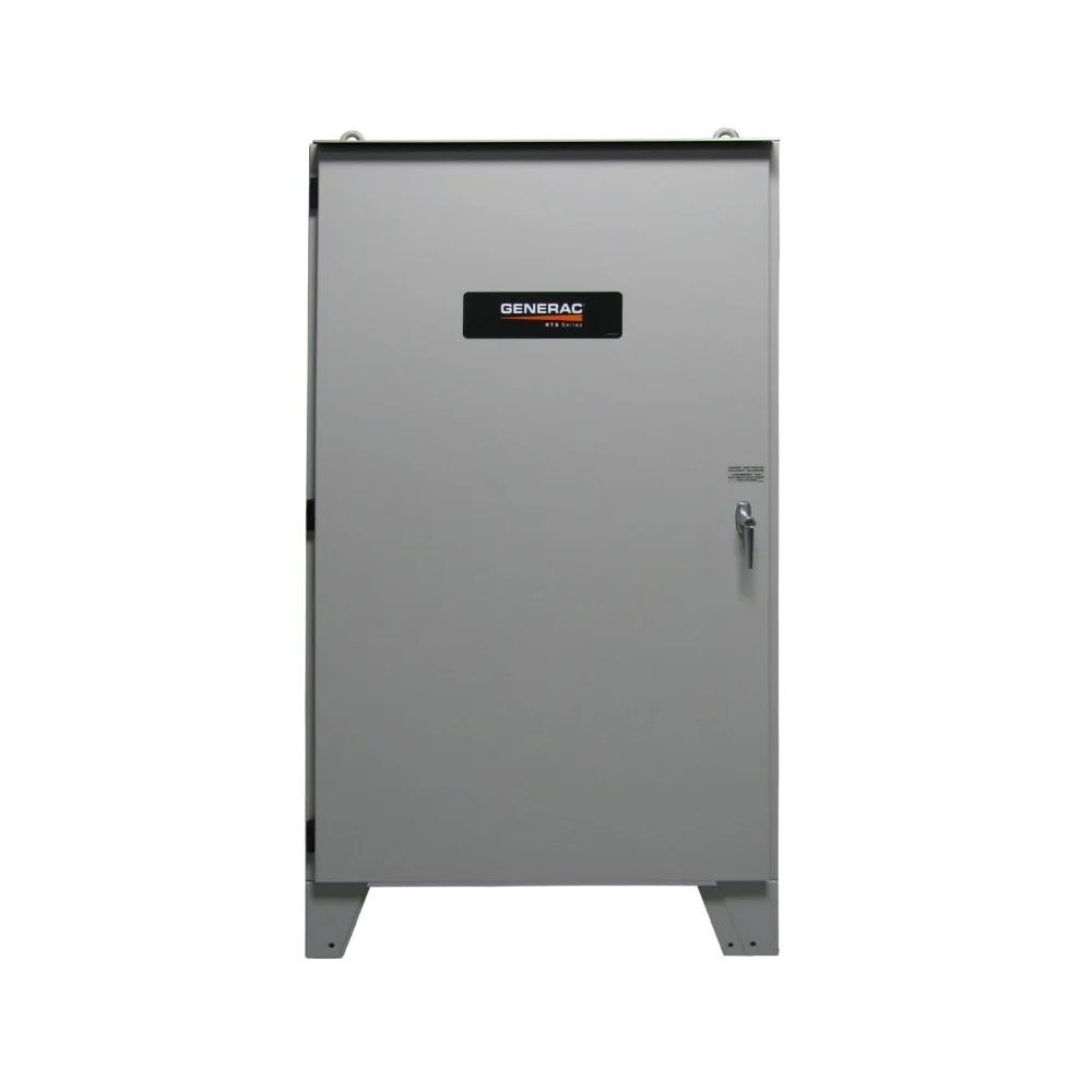 [Generac] RTSN600J3