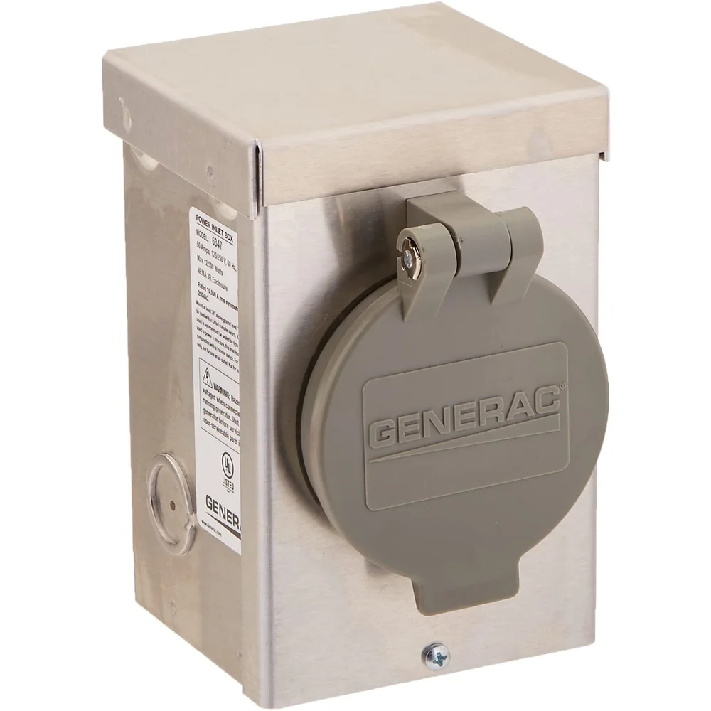 [Generac] 6347