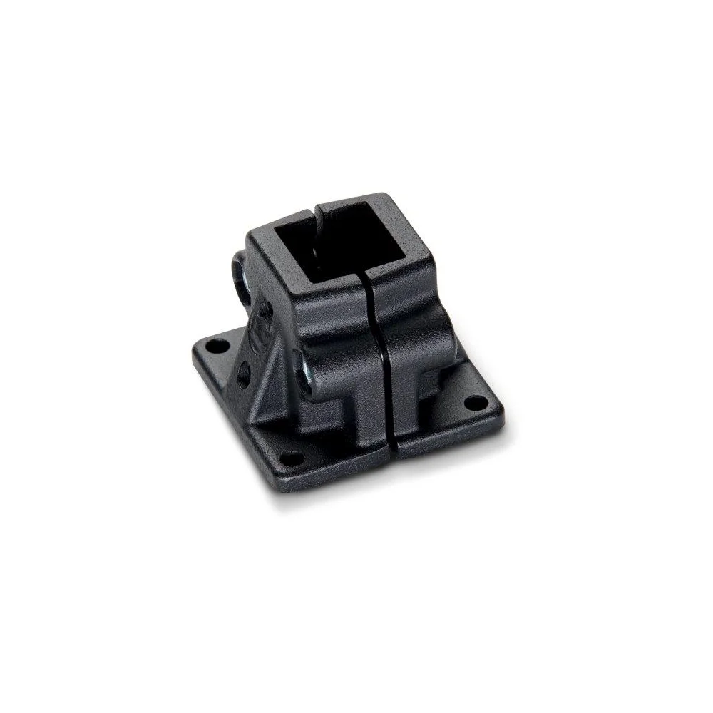 [JW Winco] 165-V50-2-SW