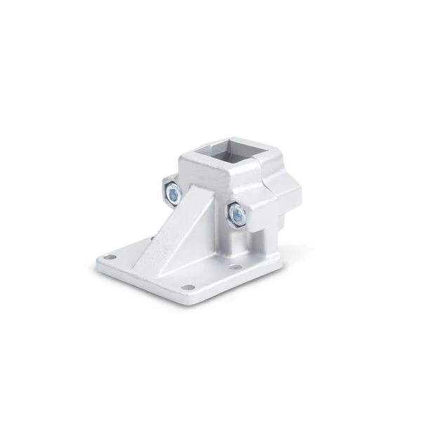 [JW Winco] 166-V40-2-BL