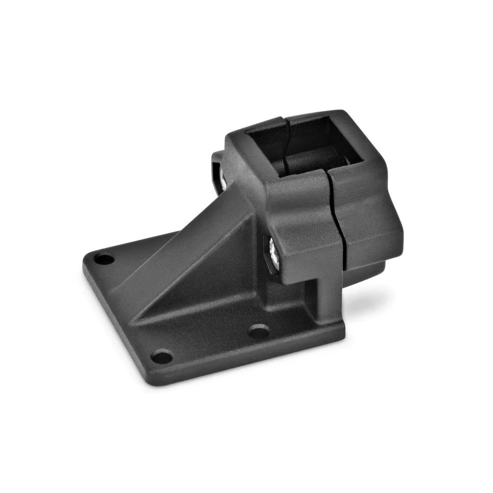 [JW Winco] 166-V50-2-SW