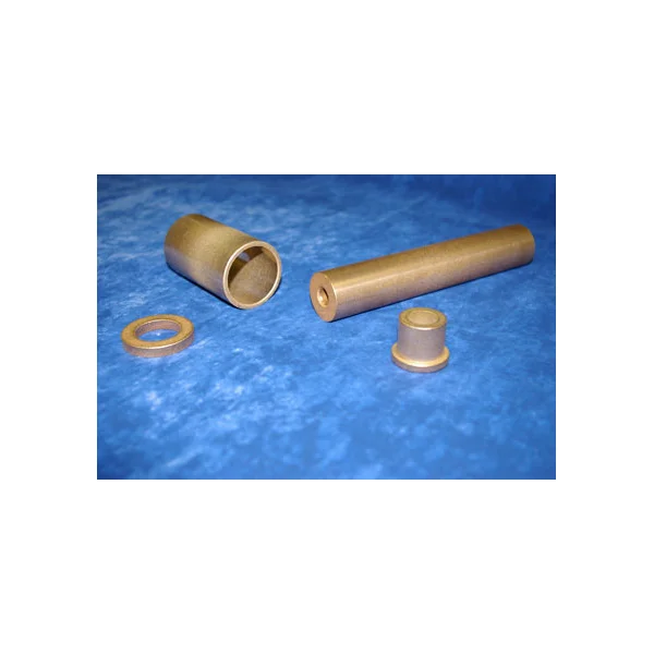 [Bunting Bearings] DD3000