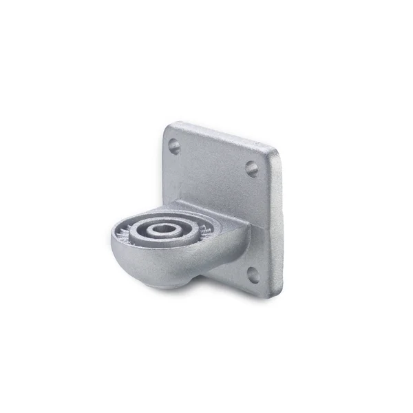 [JW Winco] 27265MZBL