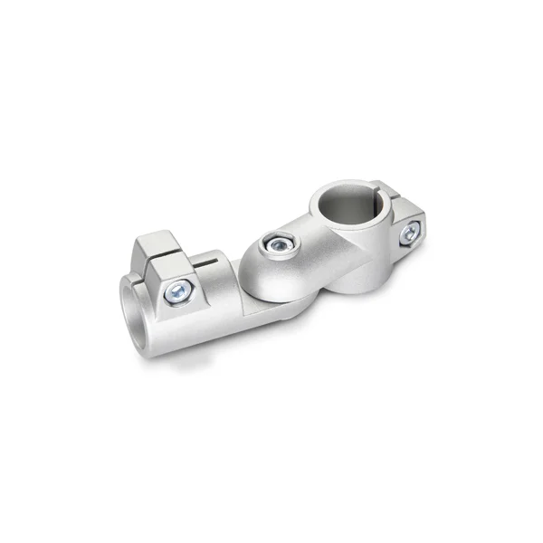 [JW Winco] 284-B25-B25-S-2-BL