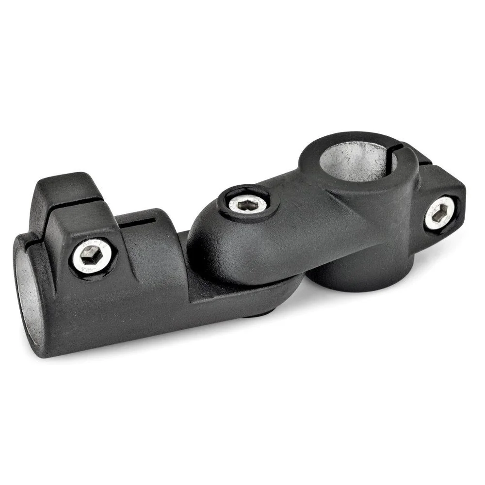 [JW Winco] 284-B50-B50-S-2-SW