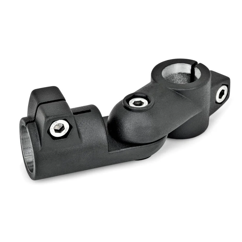 [JW Winco] 284-B50-B50-T-2-SW