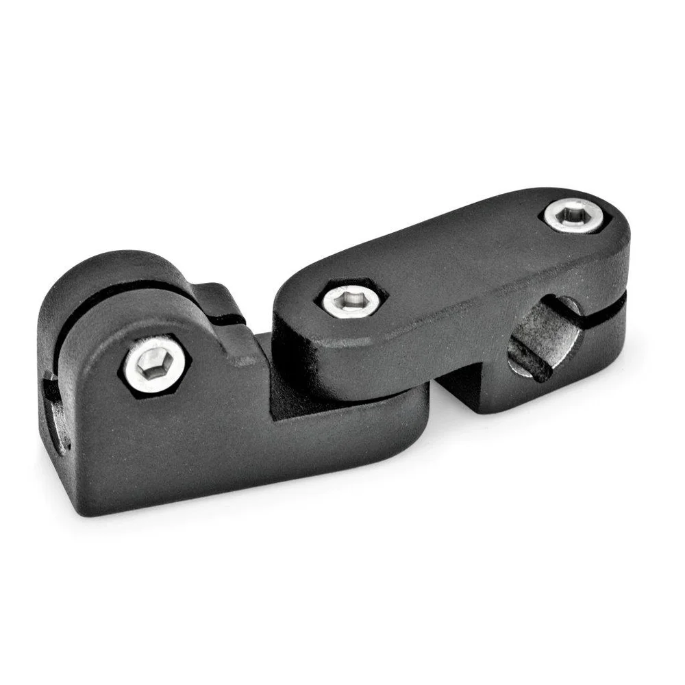 [JW Winco] 287-B12-B12-2-SW