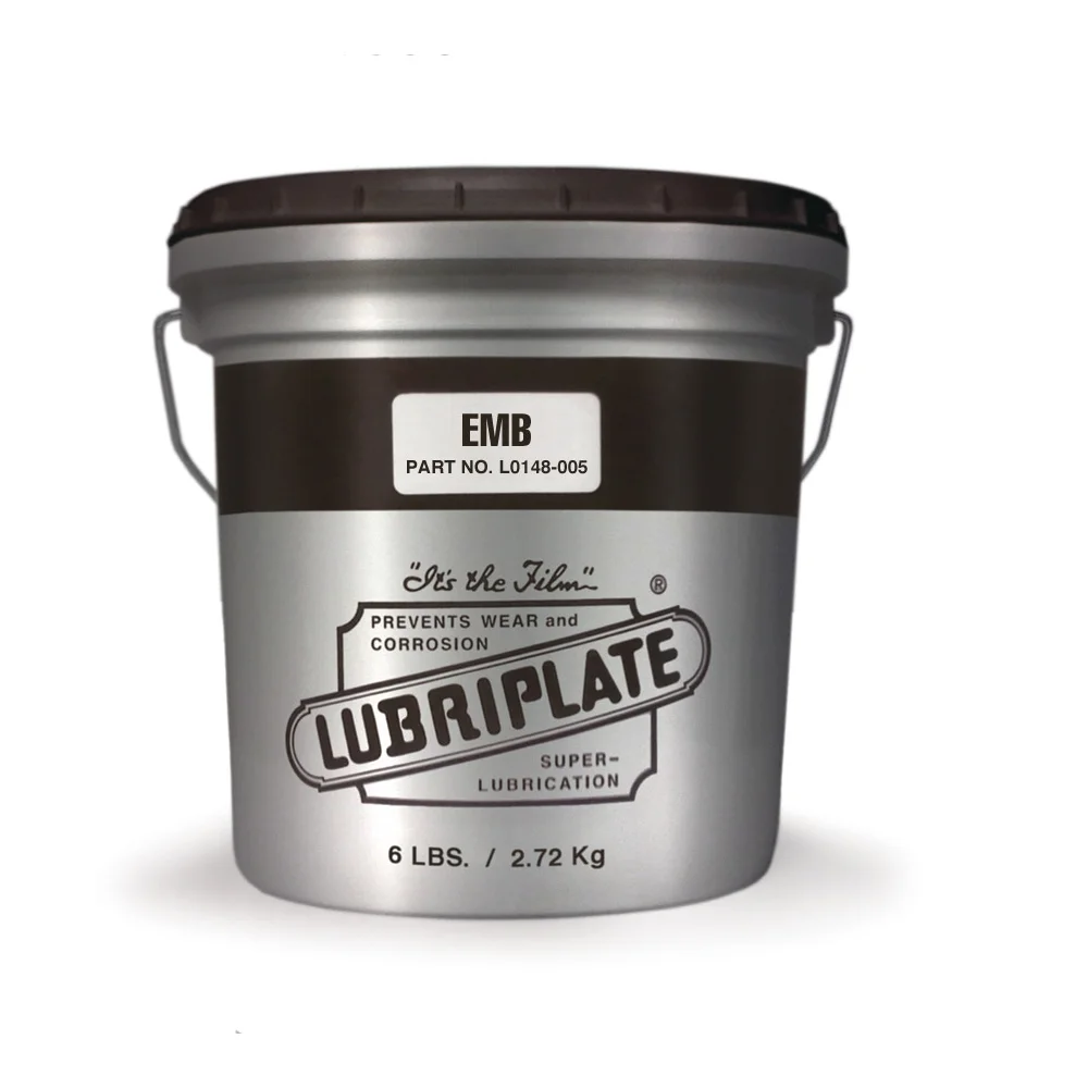 [Lubriplate] L0148-005