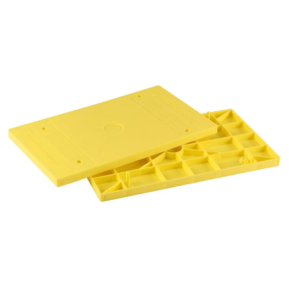 [Hubbell Wiring] 24GEXTENDCAP2PK