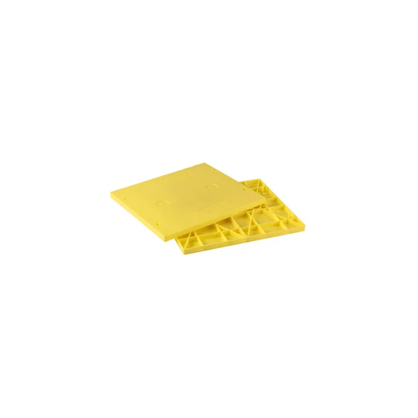 [Hubbell Wiring] 610GEXTENDCAP2PK