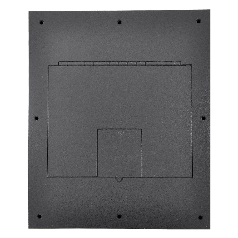 [Hubbell Wiring] CFB7CVRCBLK