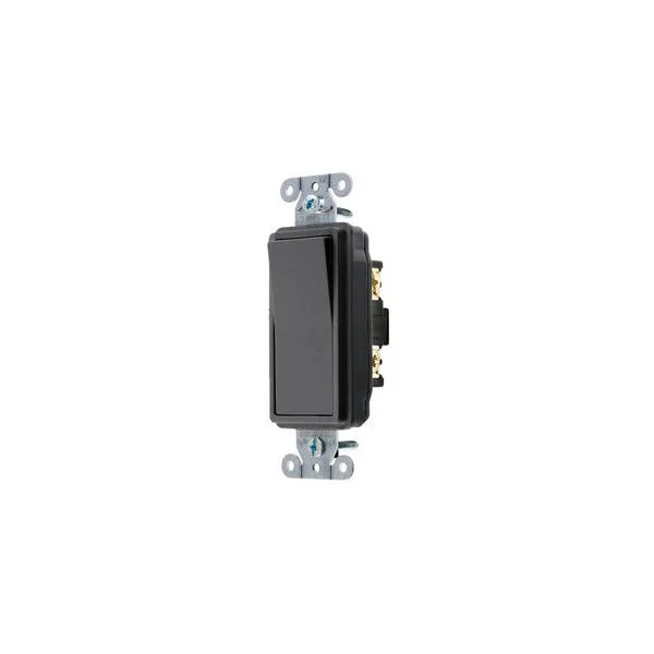 [Hubbell Wiring] DS120BKLV