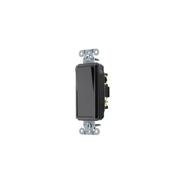 [Hubbell Wiring] DS320BKLV