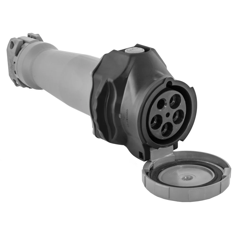 [Hubbell Wiring] HBLS4100C5W