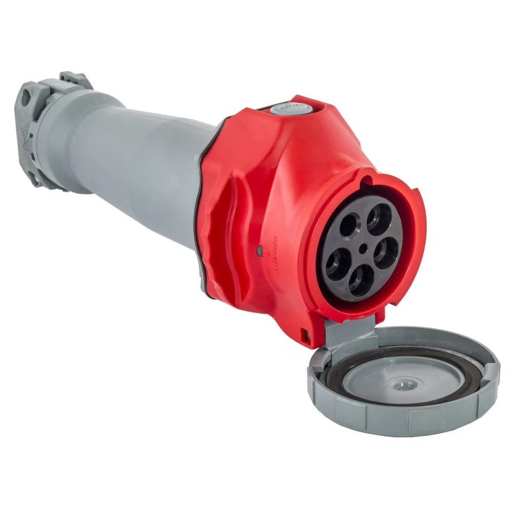 [Hubbell Wiring] HBLS5100C7W