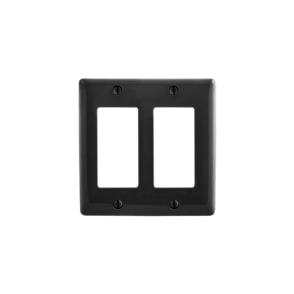 [Hubbell Wiring] HPS2347BK