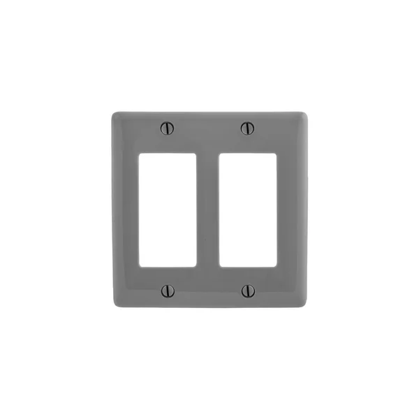 [Hubbell Wiring] HPS2347GY