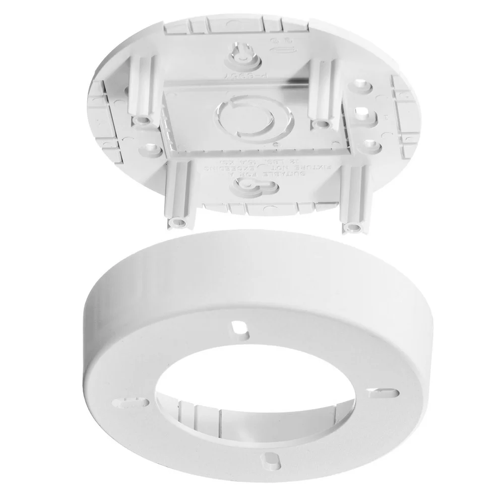 [Hubbell Wiring] PDB12LFW