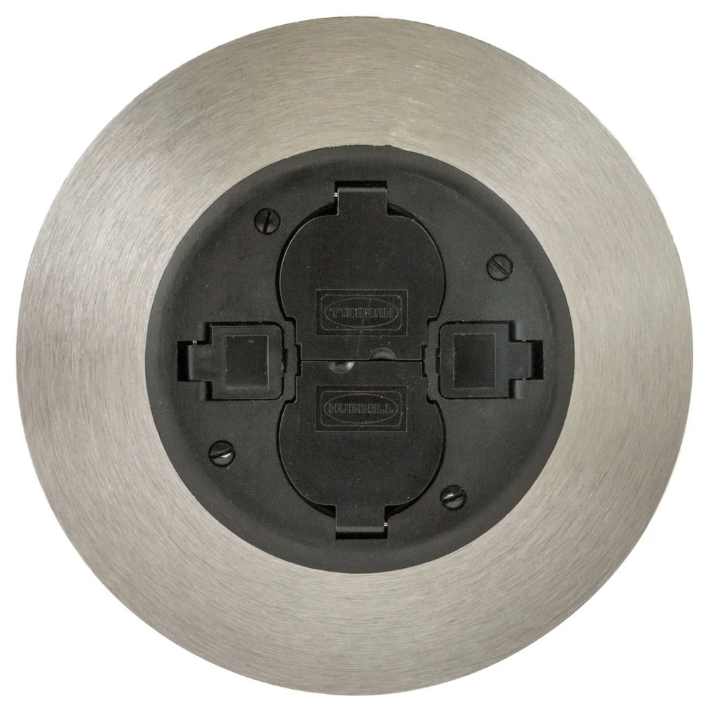 [Hubbell Wiring] PT2X2SFALU3