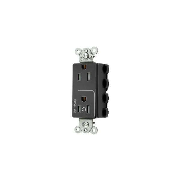 [Hubbell Wiring] SNAP2152C1BKTRA