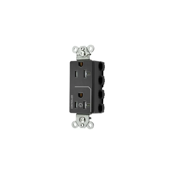 [Hubbell Wiring] SNAP2162C1BKTRA