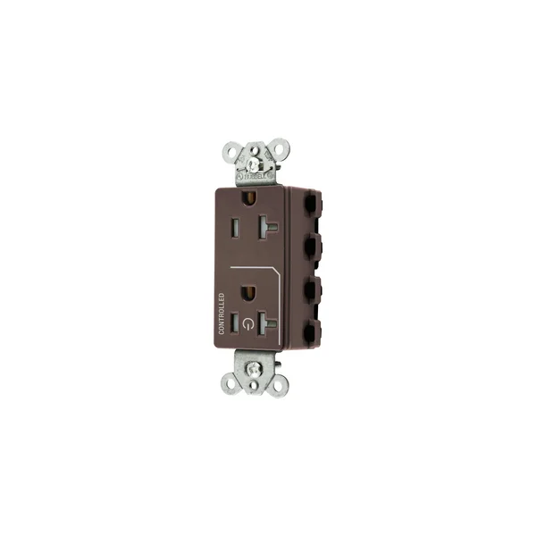 [Hubbell Wiring] SNAP2162C1TRA