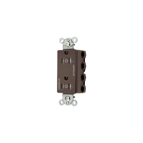 [Hubbell Wiring] SNAP2162C2TRA