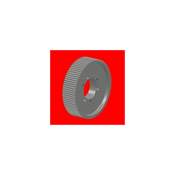 [MasterDrive] P80-5M-25-SDS