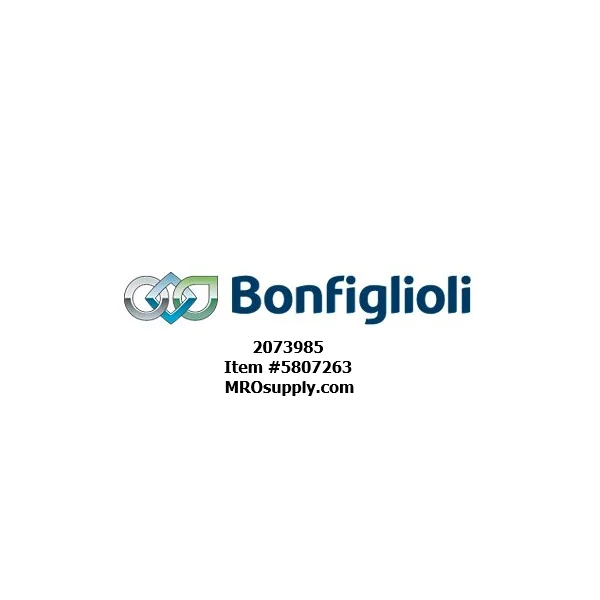 [Bonfiglioli] 2073985