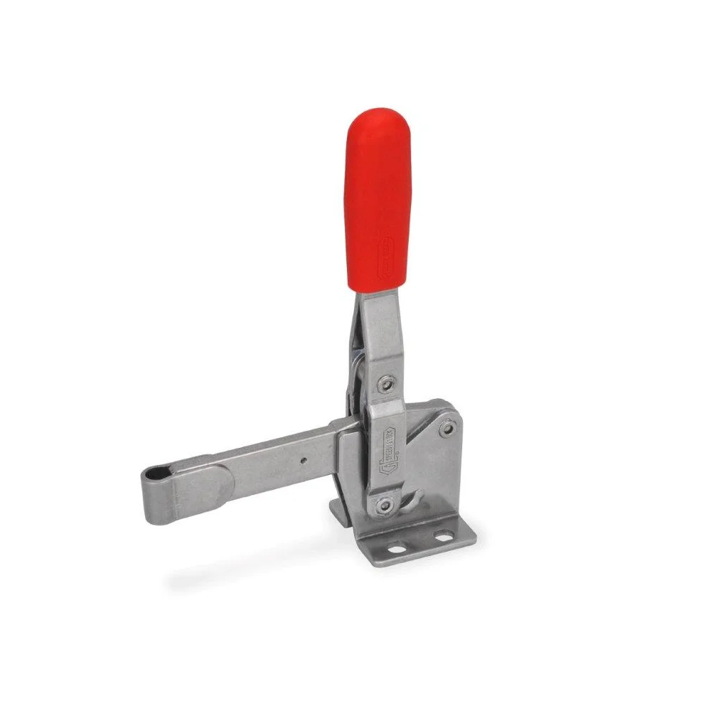 [JW Winco] 810-130-E-NI