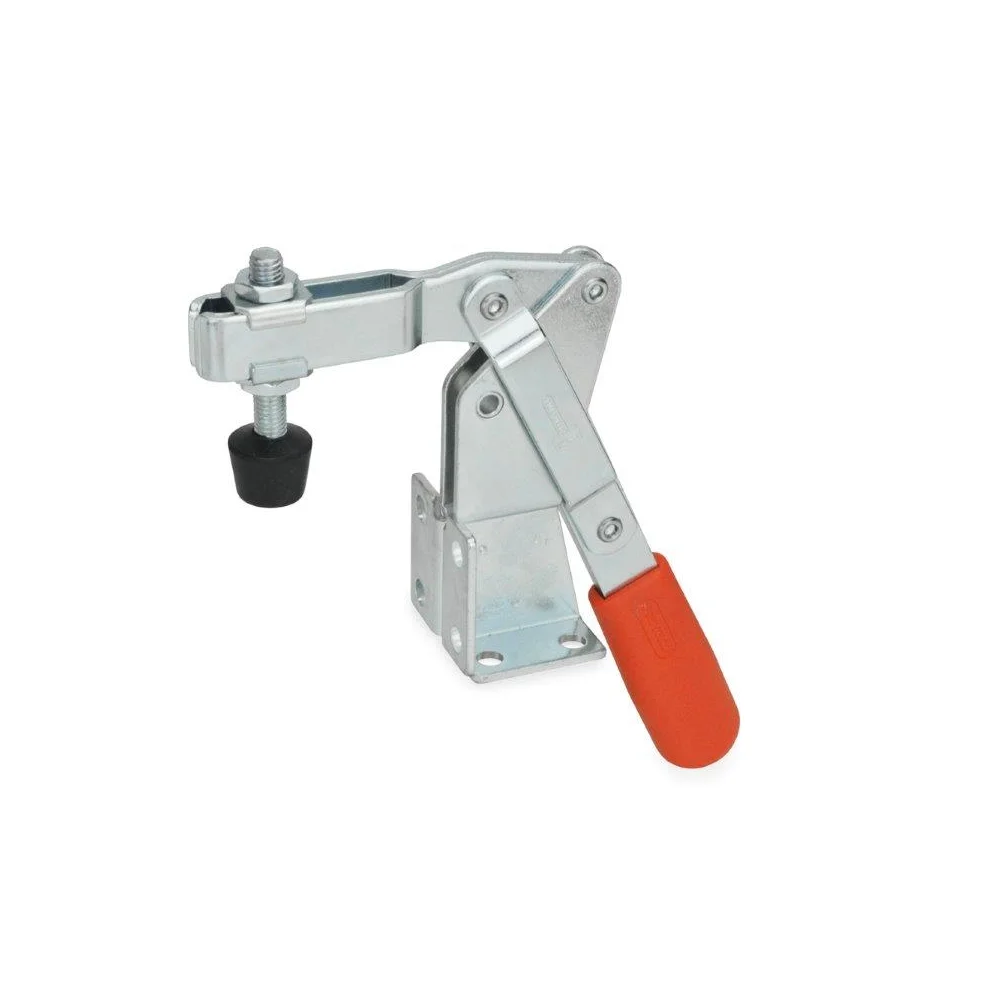 [JW Winco] 812-200-CV