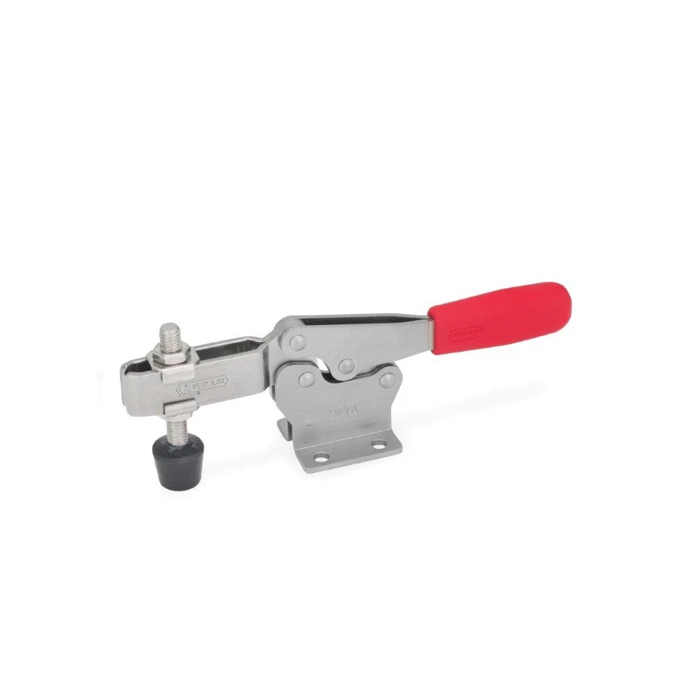 [JW Winco] 820-75-MC-NI