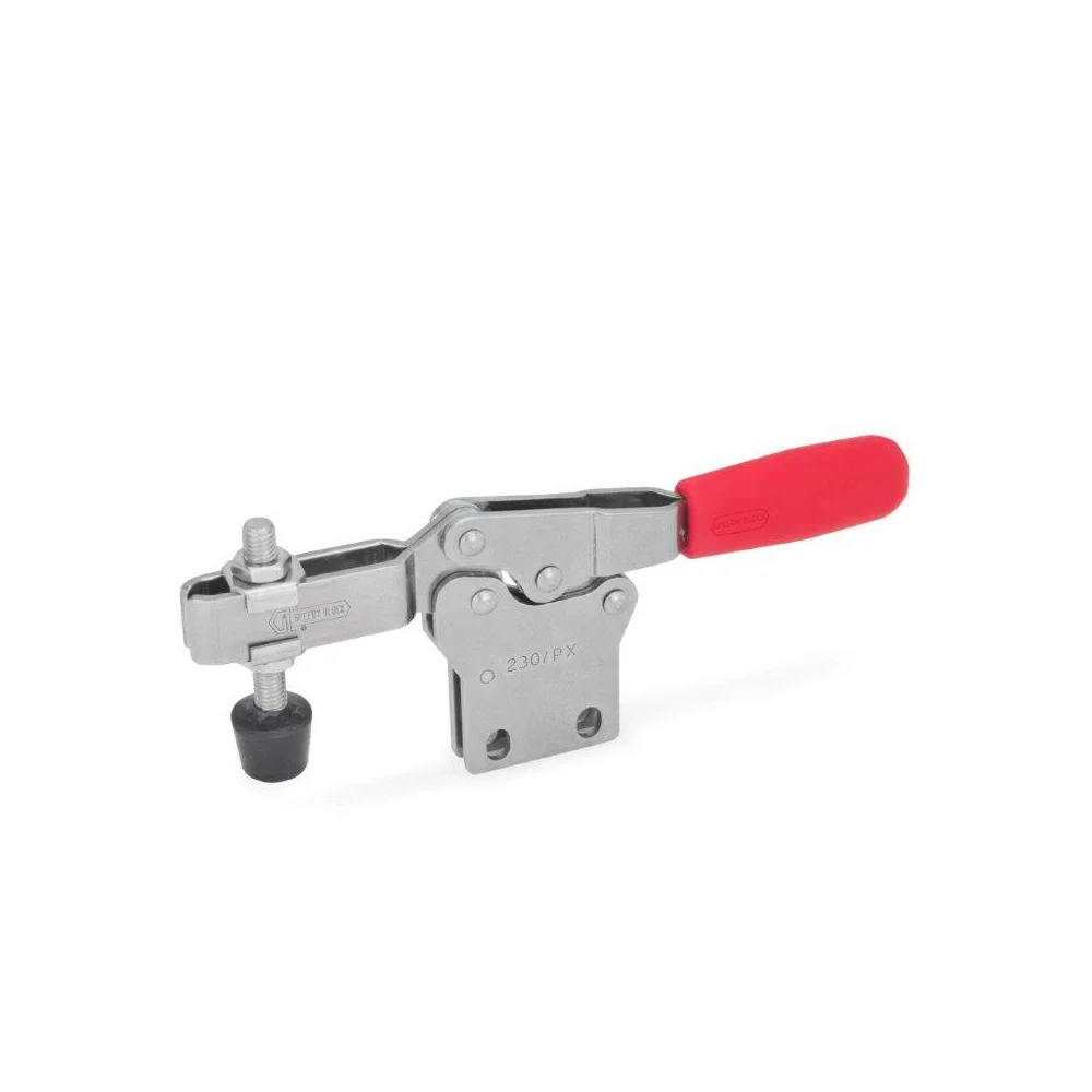 [JW Winco] 820.1-75-NC-NI