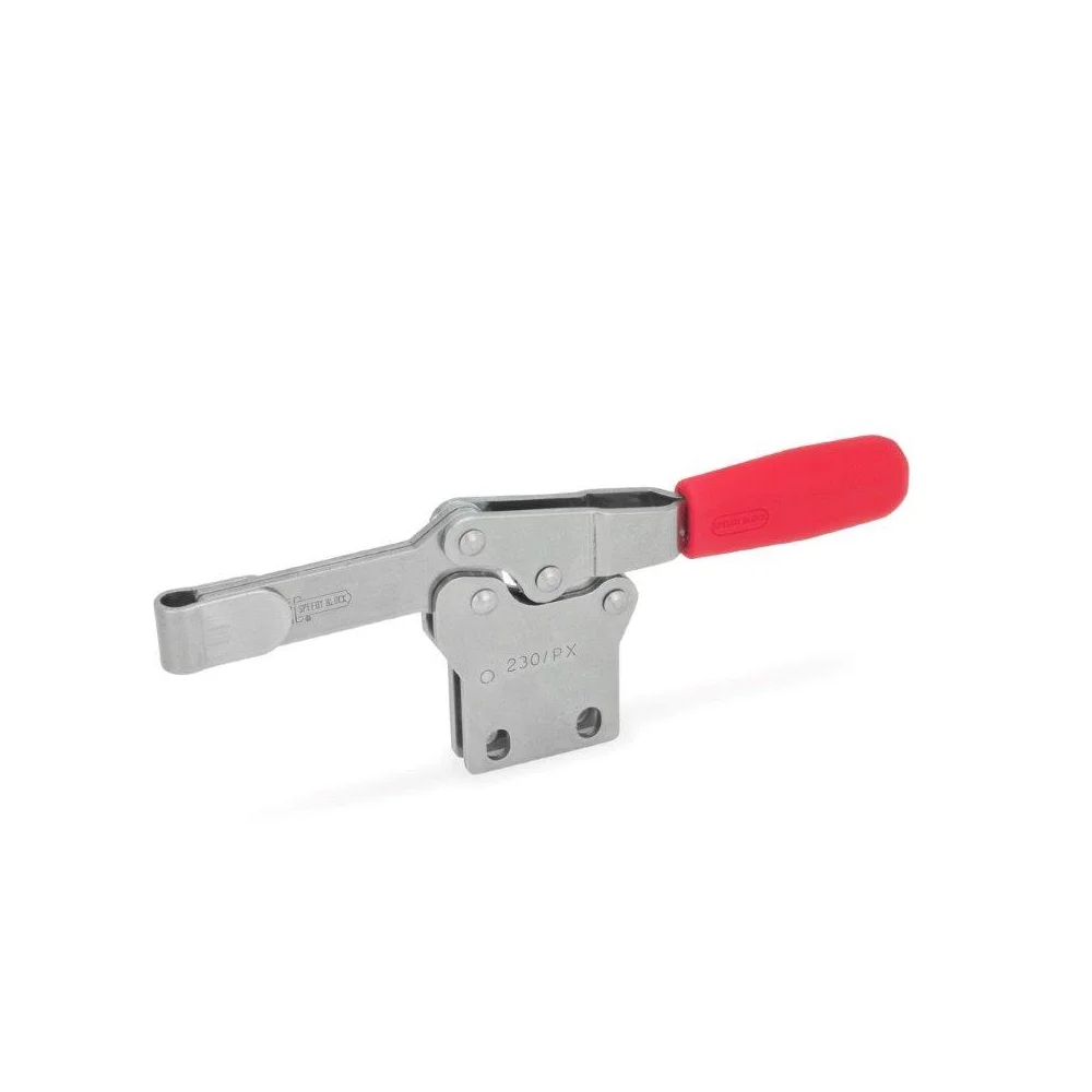 [JW Winco] 820.1-75-P-NI