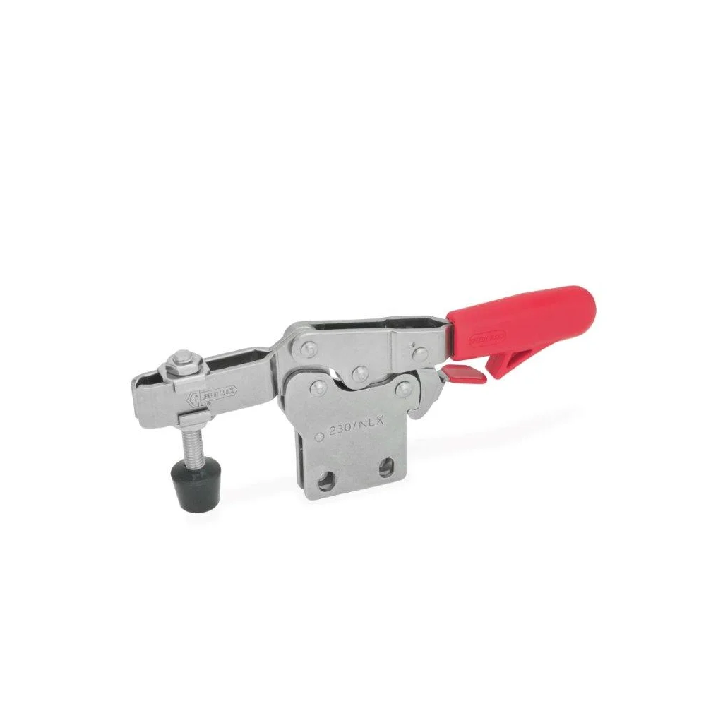 [JW Winco] 820.4-130-NLC-NI